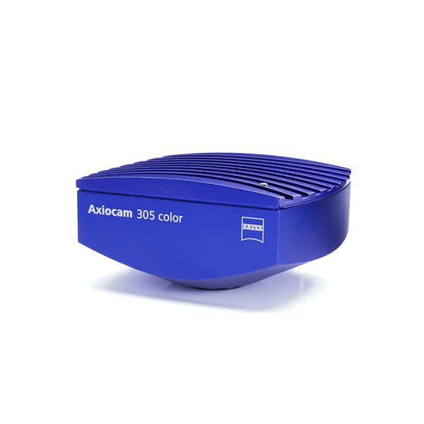 zeiss axiocam 506